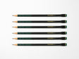 Blackwing Volume 11 - The Bill Russell Pencil