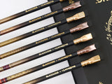 Blackwing x The Lord of the Rings Gift Box - Set of 20 Pencils