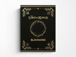 Blackwing x The Lord of the Rings Gift Box - Set of 20 Pencils