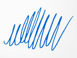 Blue Pigma Micron Pen