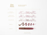 Boromir Signature Ink