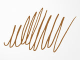 Brown Pigma Micron Pen