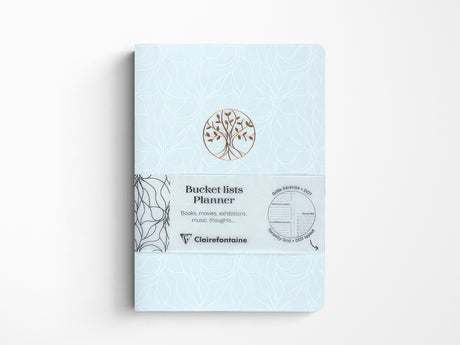 Bucket Lists Planner