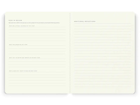 Bunches Stitched Monthly Planner