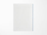 Campus Soft Ring Student Notebook B5