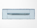 Caran D'Ache 849 Ballpoint Pen Alpine Frost Blue