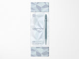 Caran D'Ache 849 Ballpoint Pen Alpine Frost Blue