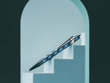 Caran D'Ache 849 Ballpoint Pen Mosaic Special Edition