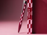 Caran D'Ache 849 Ballpoint Pen Mosaic Special Edition