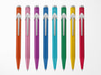 Caran D'Ache 849 Colormat-X Ballpoint Pen