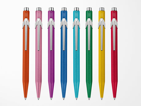 Caran D'Ache 849 Colormat-X Ballpoint Pen