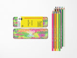 Caran D'Ache x Kevin Germanier Creative Color Set