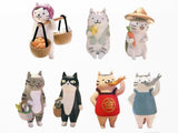 Cat Market Blind Box