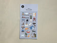 Cats Have Staff Sticker Sheet 1150
