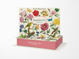 Cavallini Vintage Stationery Set - Floreale