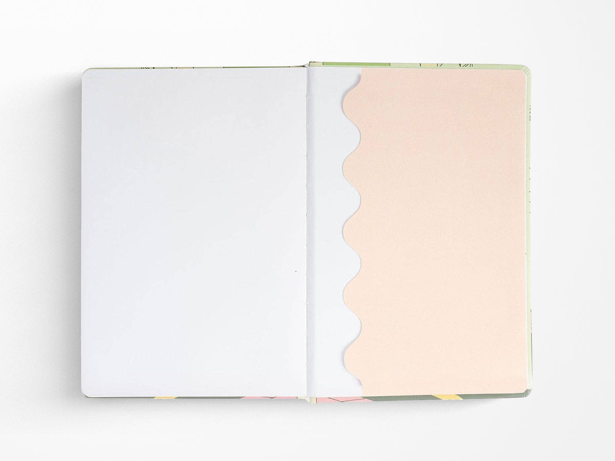 Cela Sketchbook