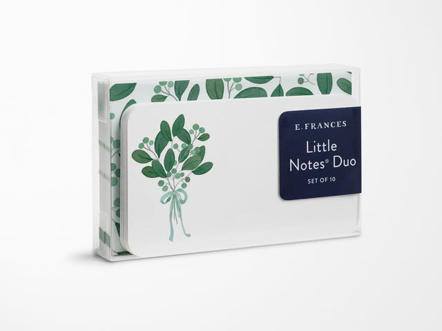 Chirps and Cheers Little Notes® Duo Set