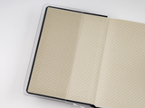 Clear Cover for A6 Size HON