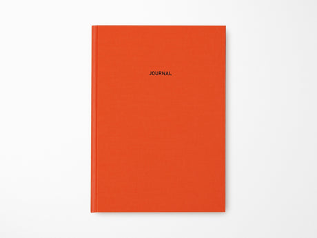 Clothbound B6 Easy Journal