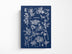 Clothbound B6 Easy Journal x Hibiya-Kadan