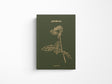 Clothbound B7 Easy Journal X Hibiya-Kadan