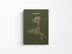 Clothbound B7 Easy Journal X Hibiya-Kadan