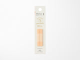 Coco Fusen Basic Refill Sticky Notes Beige-Pink S
