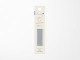 Coco Fusen Basic Refill Sticky Notes Grey Blue M