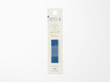 Coco Fusen Basic Refill Sticky Notes Navy Blue S
