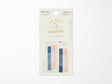 Coco Fusen Basic Sticky Notes Clear S