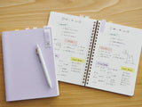 Coco Fusen Sticky Notes Colorful M