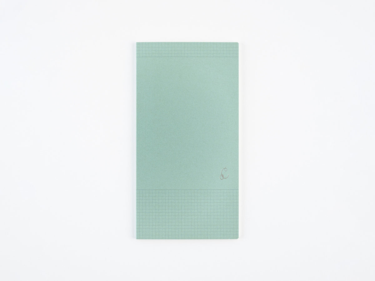 Collect & Collage: Pasting Notebook