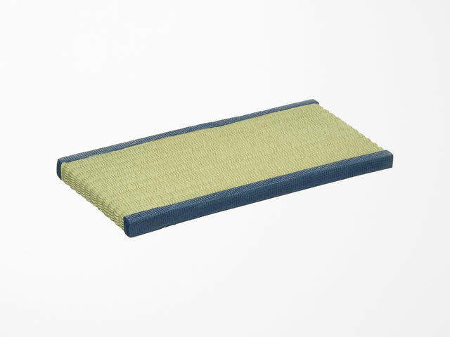 Concombre Figurine Tatami Mat