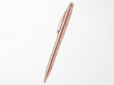 Cross Century Ballpoint Pen - Cherry Blossom Rose Gold Plated