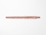 Cross Century Rollerball Pen - Cherry Blossom Rose Gold Plated