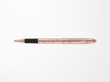 Cross Century Rollerball Pen - Cherry Blossom Rose Gold Plated