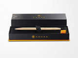 Cross Classic Century Ballpoint Pen - 23KT Gold Plated