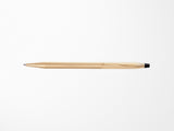 Cross Classic Century Ballpoint Pen - 23KT Gold Plated