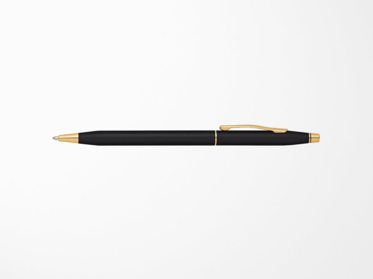 Cross Classic Century Ballpoint Pen - Classic Black