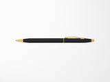 Cross Classic Century Ballpoint Pen - Classic Black