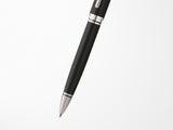 Cross Coventry Pen - Black Lacquer with Chrome
