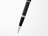 Cross Coventry Pen - Black Lacquer with Chrome