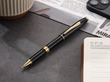 Cross Foundry Pen - Glossy Black Lacquer