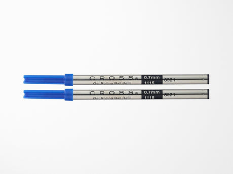 Cross Gel Rollerball Pen Refills - Pack of 2