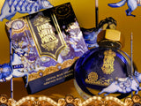 Crystal Blue Legacy Fountain Pen Ink