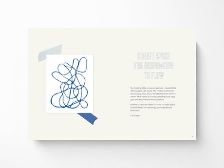 Daily Creative The 5-Minute Habit to Rewire Your Brain