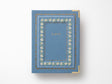 Delphine Embroidered Small Photo Album