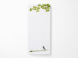 Desk Birdie Notepad