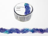 Die Cut Washi Tape - Yozora