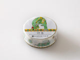 Divine Elephant Washi Tape